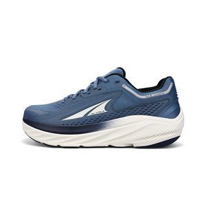 Altra Blue and White Men's Shoes